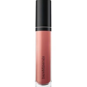 Bare Minerals Lipstick: Cookie Matte